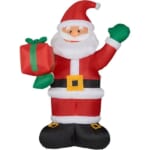 Holiday Decorations at Lowe's: Up to 40% off + free shipping