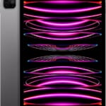 4th-Gen. Apple iPad Pro 11" 512GB WiFi Tablet (2022) for $999 + free shipping