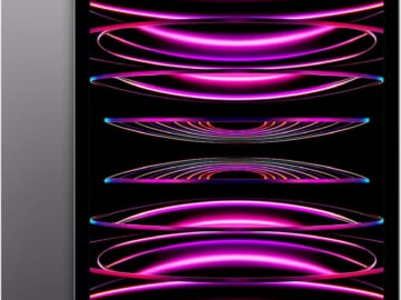 4th-Gen. Apple iPad Pro 11" 512GB WiFi Tablet (2022) for $999 + free shipping