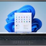 Asus Zenbook 14X 13th-Gen. i5 14.5" OLED Touch Laptop for $600 + free shipping