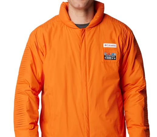 Columbia Skywalker Pilot Collection: Just released + free shipping