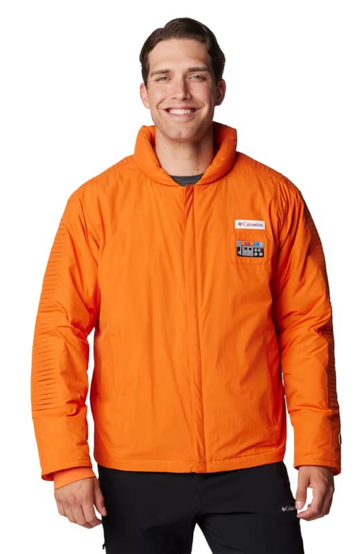 Columbia Skywalker Pilot Collection: Just released + free shipping