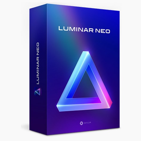 The Award-Winning Luminar Neo Lifetime Bundle for $150