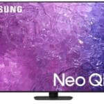 Samsung Cyber Week TV & Home Theater Sale for $1,000s in savings + free shipping