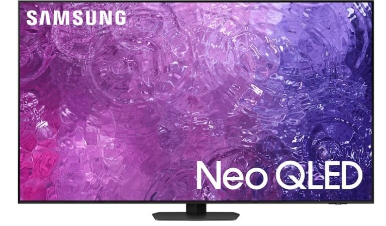 Samsung Cyber Week TV & Home Theater Sale for $1,000s in savings + free shipping