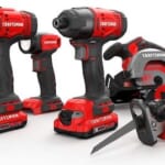 Power Tools at Lowe's: Buy 1, Get up to 2 Free + free shipping