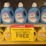 Get The Big Bottles Of Suavitel Fabric Conditioner For Just $3.50 At Koger (Regular Price $9.49)
