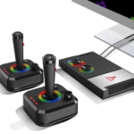 Refurb My Arcade Atari Game Station Pro for $54 + free shipping