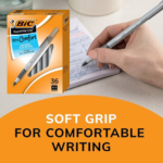 BIC Writing Products from $4.94 (Reg. $9.99+)