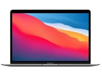 Refurb Apple MacBook Air M1 13.3" Laptop w/ 512GB SSD for $699 + free shipping