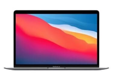 Refurb Apple MacBook Air M1 13.3" Laptop w/ 512GB SSD for $699 + free shipping