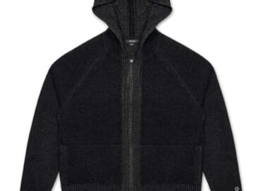 Proozy Fall Outerwear Sale: Buy 1, get 2 more items for free + free shipping