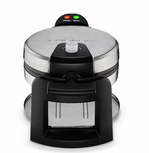 Cuisinart Flip Belgian Waffle Maker only $47.99 at Kohl’s!