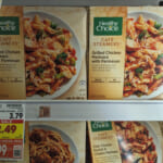 Healthy Choice Cafe Steamers As Low As $1.99 At Kroger