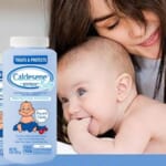 Caldesene Baby Cornstarch Powder with Zinc Oxide as low as $3.15 EACH when you buy 4 (Reg. $5.63) + Free Shipping
