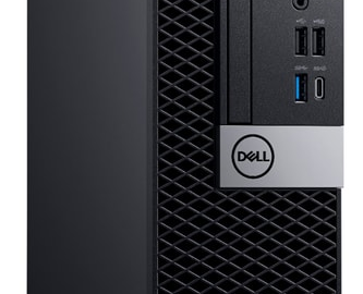Refurb Dell OptiPlex Desktops: Extra $100 off over $219 + free shipping