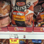 Stock Your Freezer With Tyson Chicken & Save At Kroger – Just $5.99