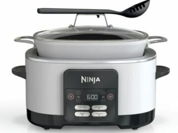Ninja Foodi ProCooker