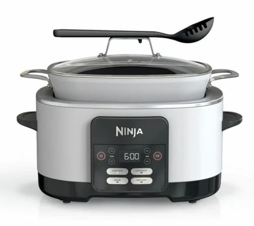 Ninja Foodi ProCooker