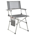 Decathalon Decathlon Quechua Camping Chair 2-Pack for $14 + free shipping w/ $35