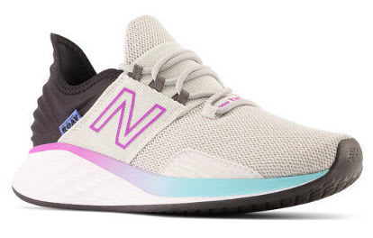 New Balance Women's Fresh Foam Roav Shoes for $33 + free shipping