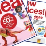 target weekly ad