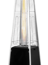 Patio Heaters at Lowe's: Up to $90 off + free shipping w/ $45