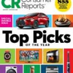 DiscountMags Black Friday Blowout Sale: 300+ 1-Year Subs from $0.99 + free shipping