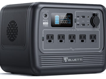 Renewable Energy at eBay: Up to 20% off + free shipping