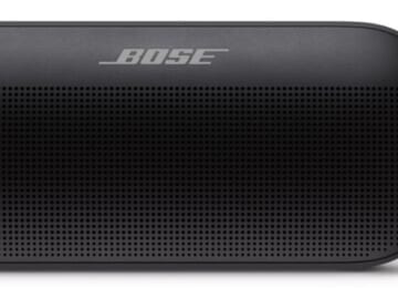 Certified Refurb Bose SoundLink Flex SE Bluetooth Speaker for $69 + free shipping