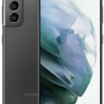 Refurb Unlocked Samsung Galaxy S21 5G 128GB Android Smartphone for $198 + free shipping