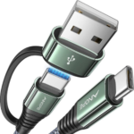 Today Only! AINOPE Chargers $5.99 (Reg. $16.99+)