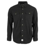 Eddie Bauer Men's License to Will Long Sleeve Shirt for $18 + free shipping