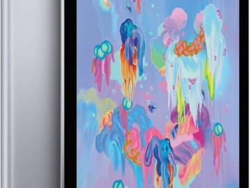 Refurb iPad Deals at eBay: Up to 76% off + free shipping