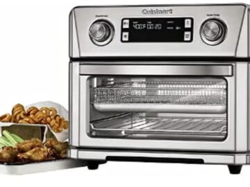 Refurb Small Appliances at eBay: Up to 80% off + free shipping w/ Prime
