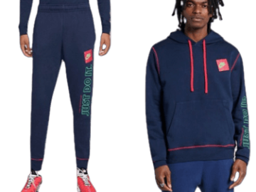 Fitness Fashion at eBay: Up to 60% off + extra 10% off $50+ + free shipping