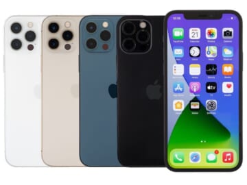 Refurb Apple & Android Smartphones at eBay: Up to 77% off + free shipping