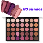 35 Shades Eyeshadow Palette Palette $14 (Reg. $28)