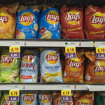 Lay’s Chips As Low As $1.79 At Kroger
