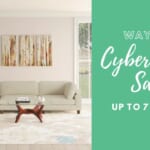 Wayfair Cyber Sale | 70% Off Furniture & Rugs | Ends Today!