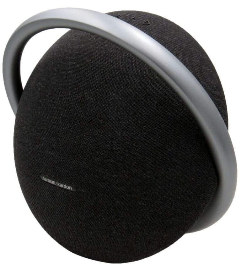 Harman Kardon Onyx Studio 7 Bluetooth Speaker for $99 + free shipping