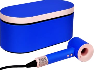 Dyson Supersonic Hair Dryer for $310 + free shipping