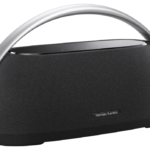 Harman Kardon Go + Play 3 Bluetooth Speaker for $200 in cart + free shipping