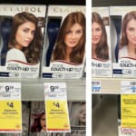 $3.99 Clairol Hair Color | Deals at Walgreens & CVS