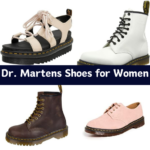 Today Only! Dr. Martens Shoes for Women from $37.13 Shipped Free (Reg. $66+)