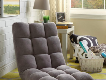 Loungie Recliner Chairs only $44.99 after Exclusive Discount!