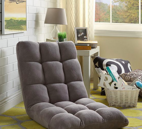Loungie Recliner Chairs only $44.99 after Exclusive Discount!