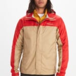 Marmot Men's PreCip Eco Jacket for $49 + free shipping
