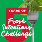 Free Fresh Express Fresh Intentions Starter Pack