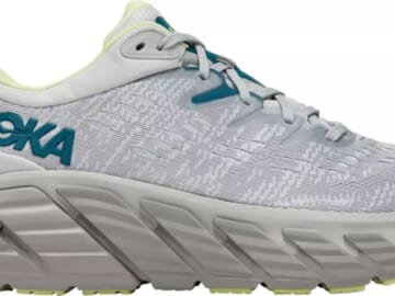 Hoka Deals at Dick's Sporting Goods: Up to 62% off + free shipping w/ $49